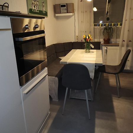 Ferienwohnung Gladbeck-Rohde 외부 사진