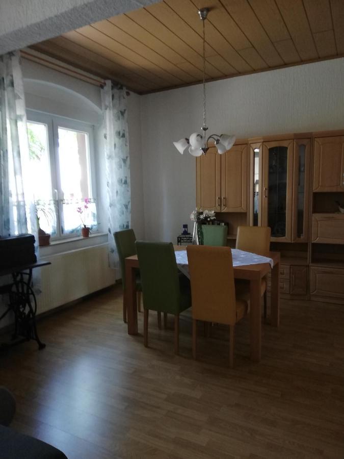 Ferienwohnung Gladbeck-Rohde 외부 사진