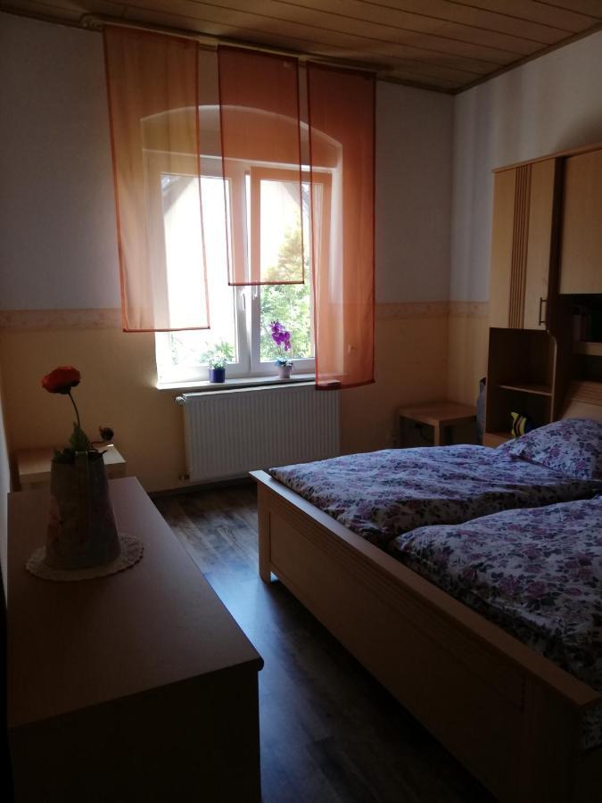 Ferienwohnung Gladbeck-Rohde 외부 사진