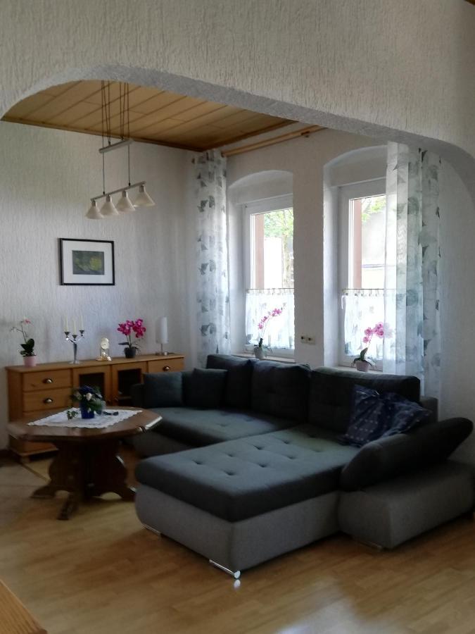 Ferienwohnung Gladbeck-Rohde 외부 사진