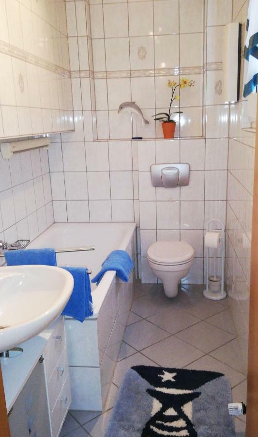 Ferienwohnung Gladbeck-Rohde 외부 사진