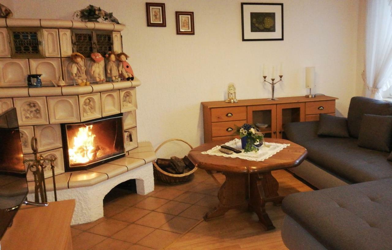 Ferienwohnung Gladbeck-Rohde 외부 사진