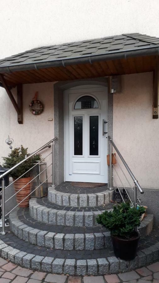 Ferienwohnung Gladbeck-Rohde 외부 사진